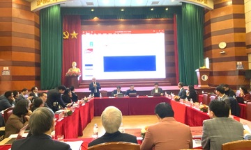 Luật Xây dựng sửa đổi 2025: Tăng năng lực pháp lý cho ngành xây dựng