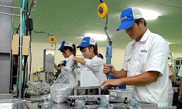 Hưng Yên: Công nghiệp, thương mại phát huy vai trò động lực tăng trưởng