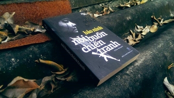 Đưa ‘Nỗi buồn chiến tranh’ ra khỏi danh sách bình chọn 50 tác phẩm tiêu biểu