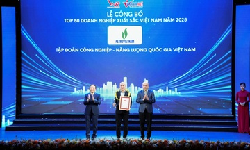 Nghị quyết 79-NQ/TW: Doanh nghiệp ngành Công Thương trước mục tiêu 'Top 500'