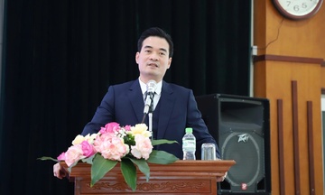 Nhiều điểm mới trong dự thảo Luật An toàn thực phẩm (sửa đổi)