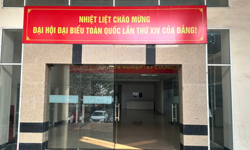 Bộ Công Thương: Đồng loạt đẩy mạnh tuyên truyền Đại hội XIV của Đảng