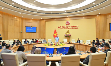 Nguồn cung nông sản đảm bảo, thị trường Tết 2026 giữ nhịp ổn định