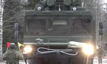 Không có vũ khí phòng thủ tên lửa nào có thể ngăn chặn Oreshnik