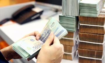 Infographic | Năm 2025: Ngân sách nhà nước thặng dư 248 nghìn tỷ đồng