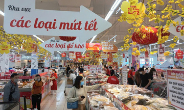 Thành phố Huế: Không để xảy ra tình trạng thiếu hàng hóa dịp Tết