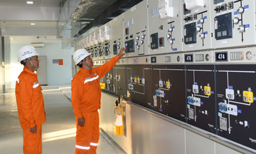 TP. Hồ Chí Minh hướng tới trung tâm công nghiệp năng lượng quốc gia