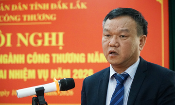 Đắk Lắk đặt mục tiêu xuất khẩu đạt hơn 13 tỷ USD cho nhiệm kỳ tới