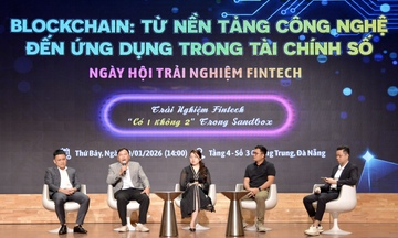 Đà Nẵng: Nâng cao nhận thức pháp lý về tài sản số cho sinh viên