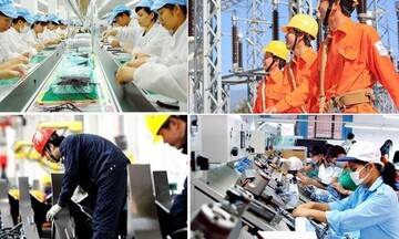 Nghị quyết 79-NQ/TW khẳng định vai trò chủ đạo của kinh tế nhà nước