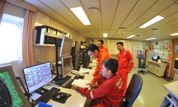 UOB nâng dự báo tăng trưởng GDP của Việt Nam năm 2026