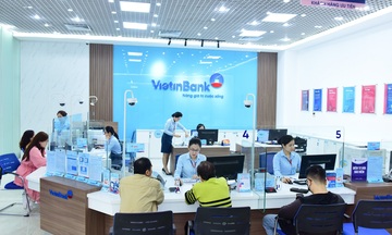 VietinBank tăng trưởng toàn diện, bứt phá mạnh mẽ năm 2025