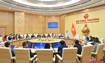 Nhìn lại 1 năm hoạt động của Tổ Điều hành thị trường trong nước 2025