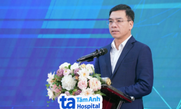 Việt Nam làm chủ kỹ thuật ghép tạng nhưng lại thiếu nguồn tạng hiến