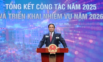 VTV giữ vai trò nòng cốt trong thông tin, định hướng tư tưởng