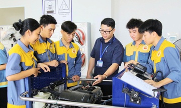 Đổi mới khung giáo dục quốc dân theo hướng mở và liên thông