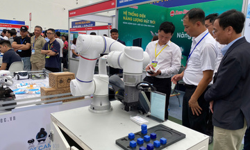 Hoàn thiện cơ chế, chắp cánh cho công nghiệp hỗ trợ