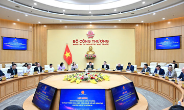 Triển khai Nghị quyết 57: Bộ Công Thương đạt nhiều kết quả nổi bật