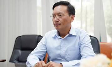 TS. Trần Xuân Lượng: Định danh bất động sản ngăn đầu cơ, tạo cơ sở thu thuế