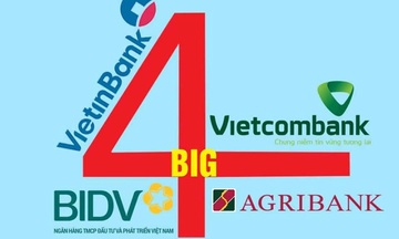 Nghị quyết 79: Khởi hành hành trình châu Á của Big4