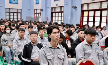 Khi năng lực số trở thành điều kiện sống còn