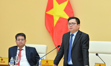 Một năm thành công trong xây dựng văn bản pháp luật về hoá chất