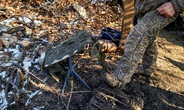 Starlink sẽ sớm bị vô hiệu hóa tại Ukraine?