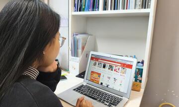 Xu hướng tiêu dùng mới trên sàn thương mại điện tử