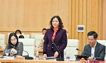 Hệ thống bán lẻ dự trữ lớn, điều hành linh hoạt tết Bính Ngọ 2026