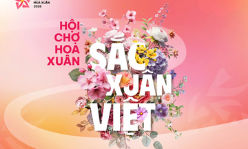 Bộ Công Thương thông tin về công tác chuẩn bị Hội chợ Mùa Xuân 2026