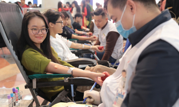 Lan tỏa tinh thần Chủ nhật Đỏ lần thứ 18