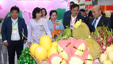 Đại hội XIV của Đảng 'mở đường' cho kinh tế TP. Hồ Chí Minh tăng trưởng hai con số 