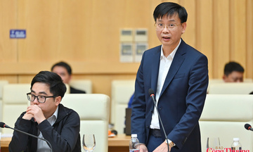 Doanh nghiệp đề nghị siết hàng kém chất lượng, bảo vệ thị trường