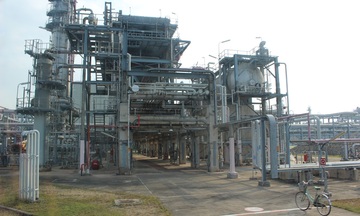 Thanh Hóa: Khẳng định vai trò trung tâm công nghiệp chế biến, chế tạo