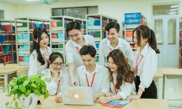 Tuyển sinh đại học 2026: Thí sinh cần nắm rõ loạt điều chỉnh mới