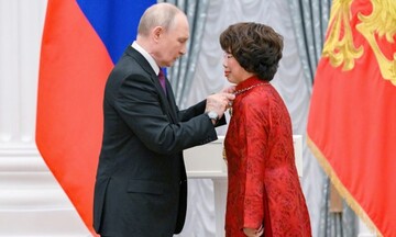 Khi phẩm hạnh anh hùng được kết tinh từ tinh thần phụng sự