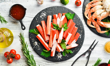 Xuất khẩu chả cá, surimi: Tăng hai con số, thị trường phân hóa rõ nét