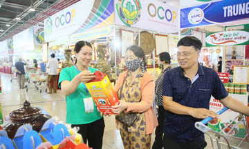 Sản phẩm OCOP: Sàng lọc để vươn xa hơn