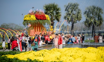 Thành phố Huế tổ chức nhiều hoạt động mừng Đảng, mừng Xuân Bính Ngọ