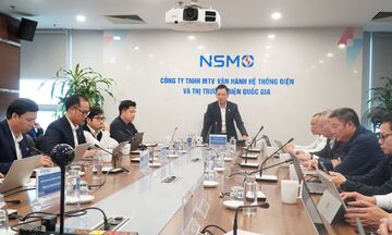 Bảo đảm cung cấp điện phục vụ Đại hội Đảng XIV ở mức cao nhất