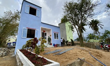 Đắk Lắk cam kết sửa chữa, xây mới gần 7.000 căn nhà cho người dân đúng tiến độ