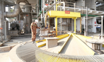 Lào Cai: Tập trung tháo gỡ nút thắt, thúc đẩy phát triển công nghiệp