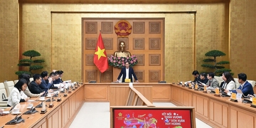 Hội chợ Quốc gia Mùa Xuân 2026 dự kiến diễn ra từ ngày 2 - 8/2/2026