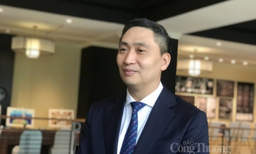 Nâng tầm thương hiệu Việt trong hành trình hội nhập toàn cầu