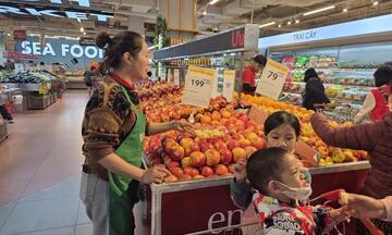 Điểm sáng nổi bật của ngành Công Thương Hà Nội năm 2025