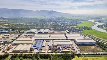12 dự án hơn 10.400 tỷ đồng tạo giá trị mới cho công nghiệp Gia Lai