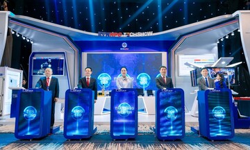 Khoa học công nghệ tạo đòn bẩy nâng cao hiệu quả sản xuất, kinh doanh