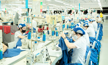 Tận dụng FTA, ngành dệt may đặt mục tiêu chinh phục mốc 50 tỷ USD