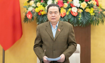 Kỳ họp thứ nhất, Quốc hội khóa XVI dự kiến diễn ra vào đầu tháng 4/2026