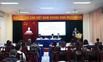 3 nhiệm vụ trọng tâm của Viện Nghiên cứu Chiến lược, Chính sách Công Thương